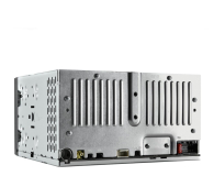 Pioneer AVH-A240DAB - 1214843 - zdjęcie 4
